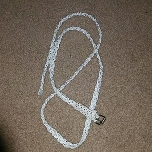 Belt
